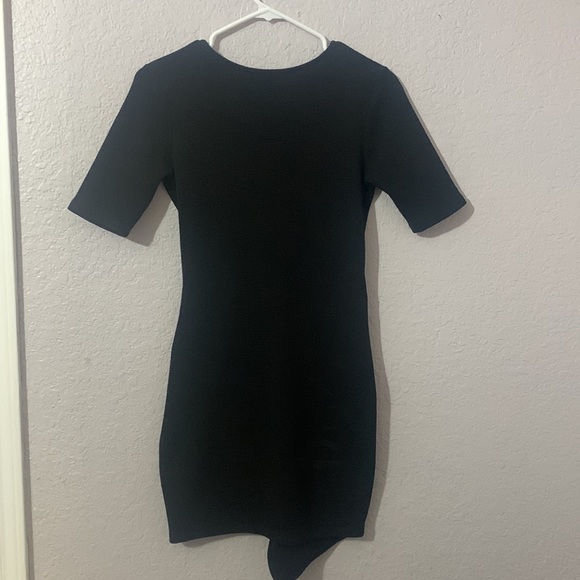 Black dress size small - Picture 4 of 4